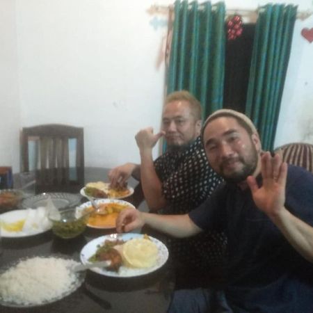 Aleenas Homestay Kochi エクステリア 写真