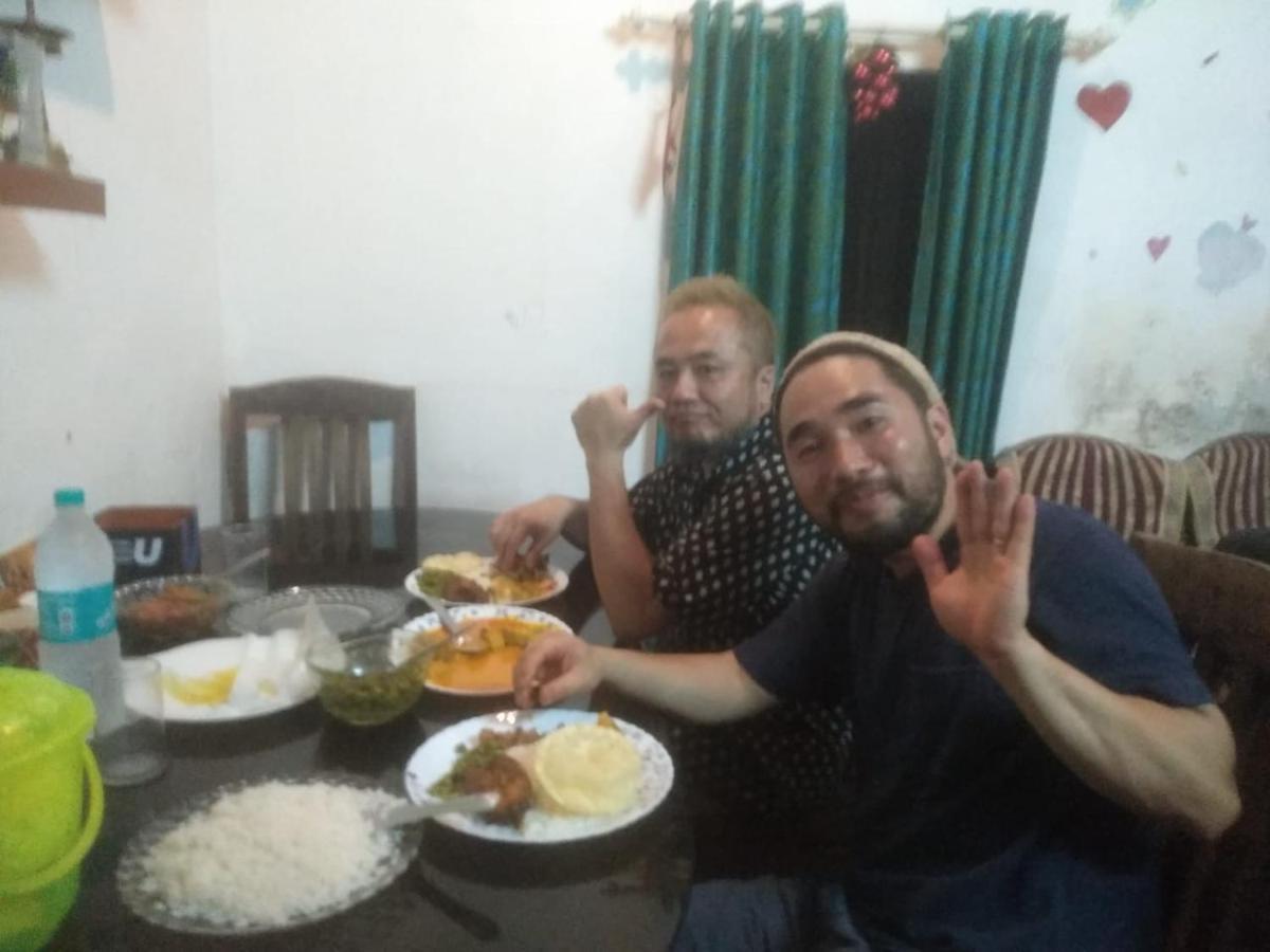 Aleenas Homestay Kochi エクステリア 写真
